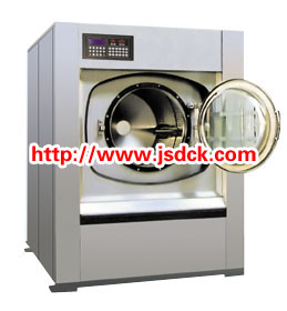 全自動洗脫機(jī)