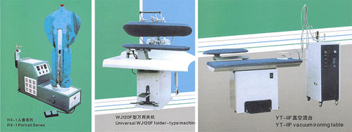 工業(yè)洗衣機的發(fā)展歷史概述 工業(yè)洗衣機的發(fā)展歷史概述